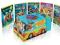 Scooby-Doo [10 DVD] Co Nowego U Scooby Doo /Filmy/