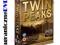 Miasteczko Twin Peaks [10 DVD] Sezony 1-2 /GOLD/