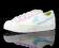 Nike BLAZER LOW Nowe Buty z USA r 38.5 WAWA