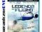 Legendy Przestworzy [Blu-ray 3D] Legends Of Flight