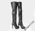 CHRISTIAN ALTA TRES OTK BOOTS REAL PHOTOS