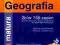 Geografia Nowa matura Zb.750 zadań/ P. Wład /+CD