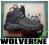 Buty Wolverine Fortis ICS gore-tex 41 goretex