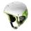 KASK CARRERA RIB 2.11 WHITE LOGO 2011/2012 # 58-61