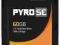 Dysk SSD Patriot Pyro SE SSD 60GB 550/490 GW FV!