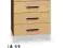 Komoda A 12 _PROFI - PROJEKT_