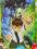 PUZZLE Trefl mini 54 elementy Ben 10