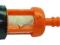 FILTR PALIWA do Husqvarna / STIHL złączka 6 mm