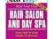 Start Your Own Hair Salon and Day Spa (Start Your