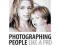 Photographing People Like a Pro: A Guide to Digita
