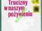 TRUCIZNY W NASZYM POŻYWIENIU - W Eichler