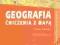 Geografia Ćwiczenia z mapą Lenartowicz PWN