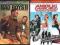 BAD BOYS 2 + ANIOŁKI CHARLIEGO 2 BOX 2DVD FOLIA