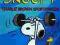 Snoopy Charlie Brown sportowcem  DVD FOLIA