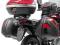 GIVI MOCOWANIE KUFRA E225 MONOKEY - Honda XL 700V