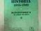 HISTORIA 1815-1939, REPETYTORIUM, ZIELONA SOWA