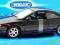 PEUGEOT 406 COUPE 1997 SKALA 1:24 WELLY