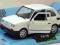 FIAT 126p MALUCH 1:34 WELLY