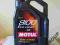 MOTUL 8100 ECO-CLEAN C2 5W30 5L DO FAP FRANCUZY
