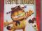 GARFIELD - FESTYN HUMORU /DVD/OKAZJA! WYRZEDAŻ !!!