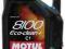 MOTUL 8100 ECO-CLEAN + 5W30 5L  MAZDA DPF