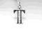 zawieszka charms literka litera T z cyr YES VERONA