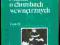 NAUKA O CHOROBACH WEWNĘTRZNYCH TOM II