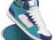 Buty Etnies Mezzo Wmn (white/purple) 37