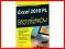 Excel 2010 PL dla bystrzaków, Greg Harvey...