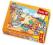 ! Puzzle 100 Trefl T-16131 Tom i Jerry - Grill