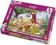 ! Puzzle 100 Trefl T-16102 Królewna Śnieżka