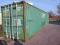 Kontener Magazynowy 40' HC nr 24 Wrocław