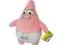 Maskotka Spongebob Patryk Baby Dziecko 28cm