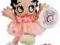 Betty Boop Baby - Maskotka 21cm