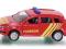 SIKU Samochód Dowodzenia Straży Pożarnej