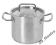 JG Gastro, Garnek wysoki 9 l Kitchen Line