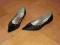 Buty damskie Baleriny Rozmiar 37