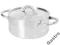 JG Gastro, Garnek niski 1,5 l, 3-ply