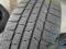 1x Michelin Latitude Alpin Tour 255/55/18 255/5R18