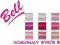 BELL GLAM & SEXY__BŁYSZCZYK DO UST__PROMOCJA