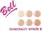 BELL SATIN MAT SATYNOWY PUDER PRASOWANY___PROMOCJA