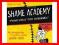 Punk Rock For Dummies - Shame Academy [nowa]