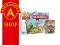 SCRABLE JUNIOR TOY STORY 3 + DVD Z FILME (R3085-1)