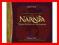 The Chronicles Of Narnia (Cd+dvd), Ost [nowa]