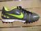 Buty JR NIKE TOTAL90 SHOOT III TF roz. 35 TP SPORT