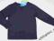 Topolino Granatowa bluzeczka dla chłopaka Nowa 98