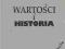 Rainko Stanisław WARTOŚCI I HISTORIA