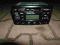 radio ford mondeo mk3