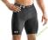 UNDER ARMOUR HEATGEAR COMPRESSION SHORT XL WLKP