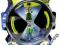 Ben10 Alien Force ZESTAW 4 FIGUREK EVOLUTION BAN